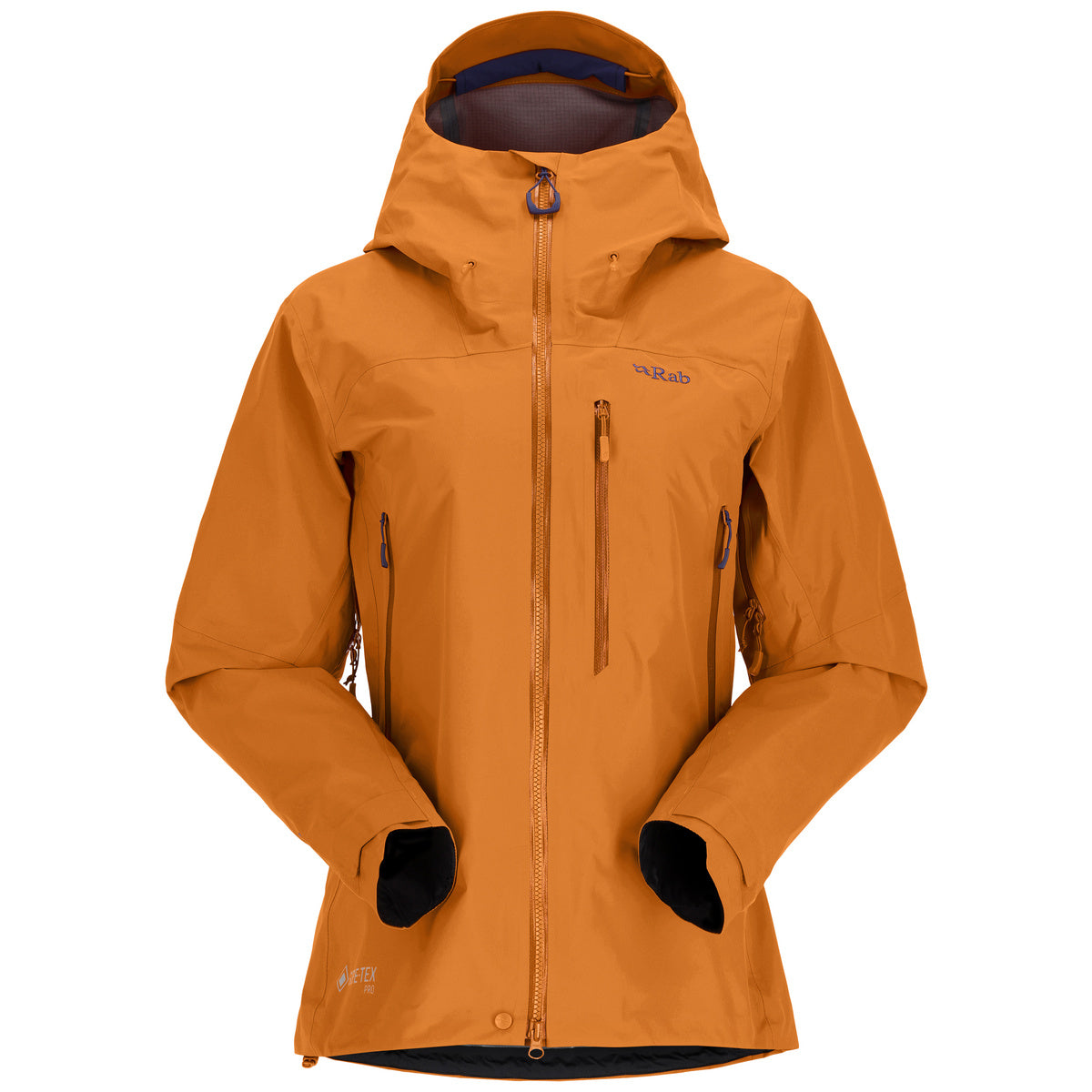 Latok Mountain GTX Jacket Wmns