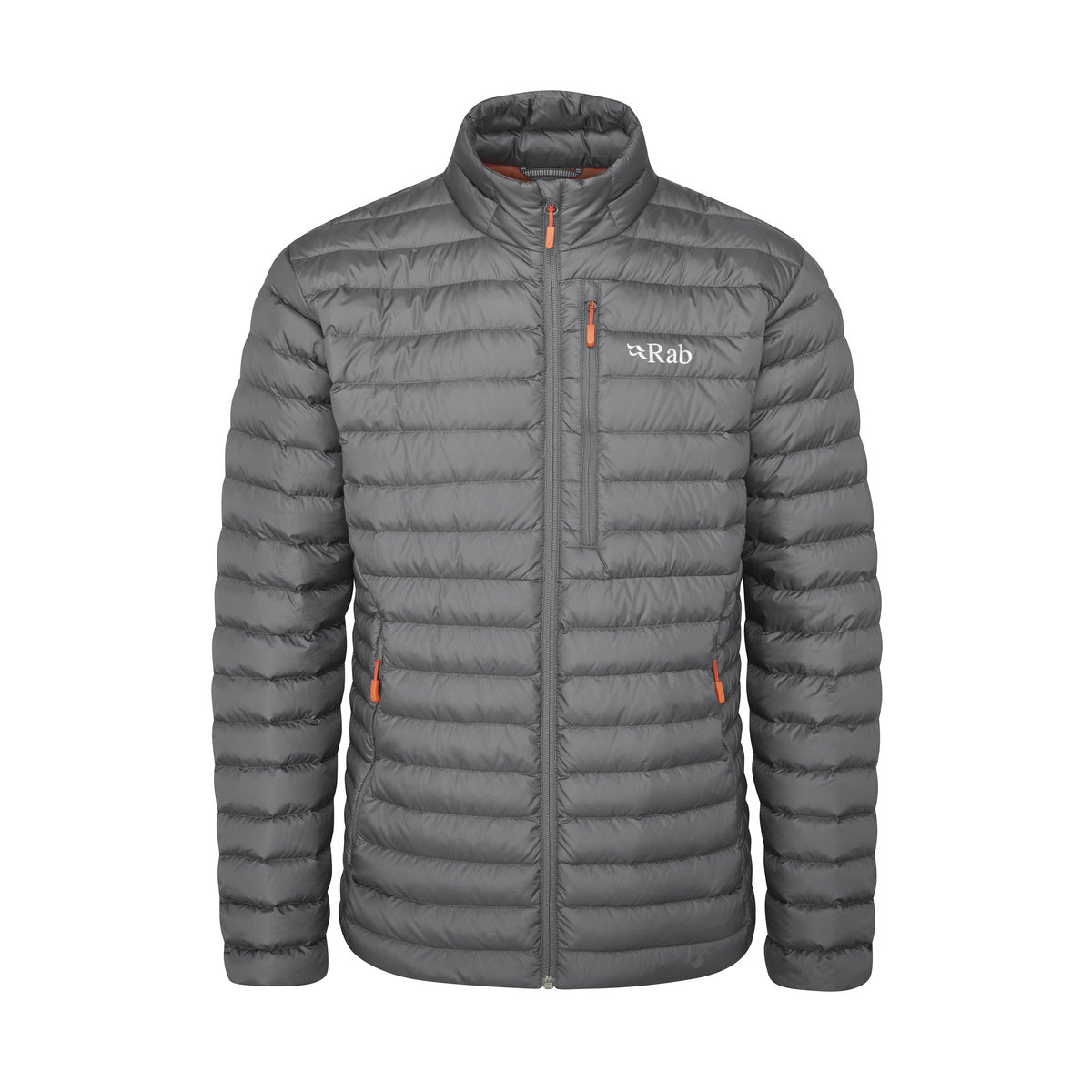 Microlight Jacket