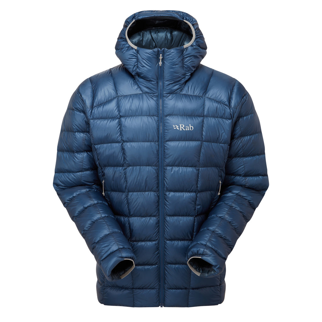 Mythic Alpine Jacket