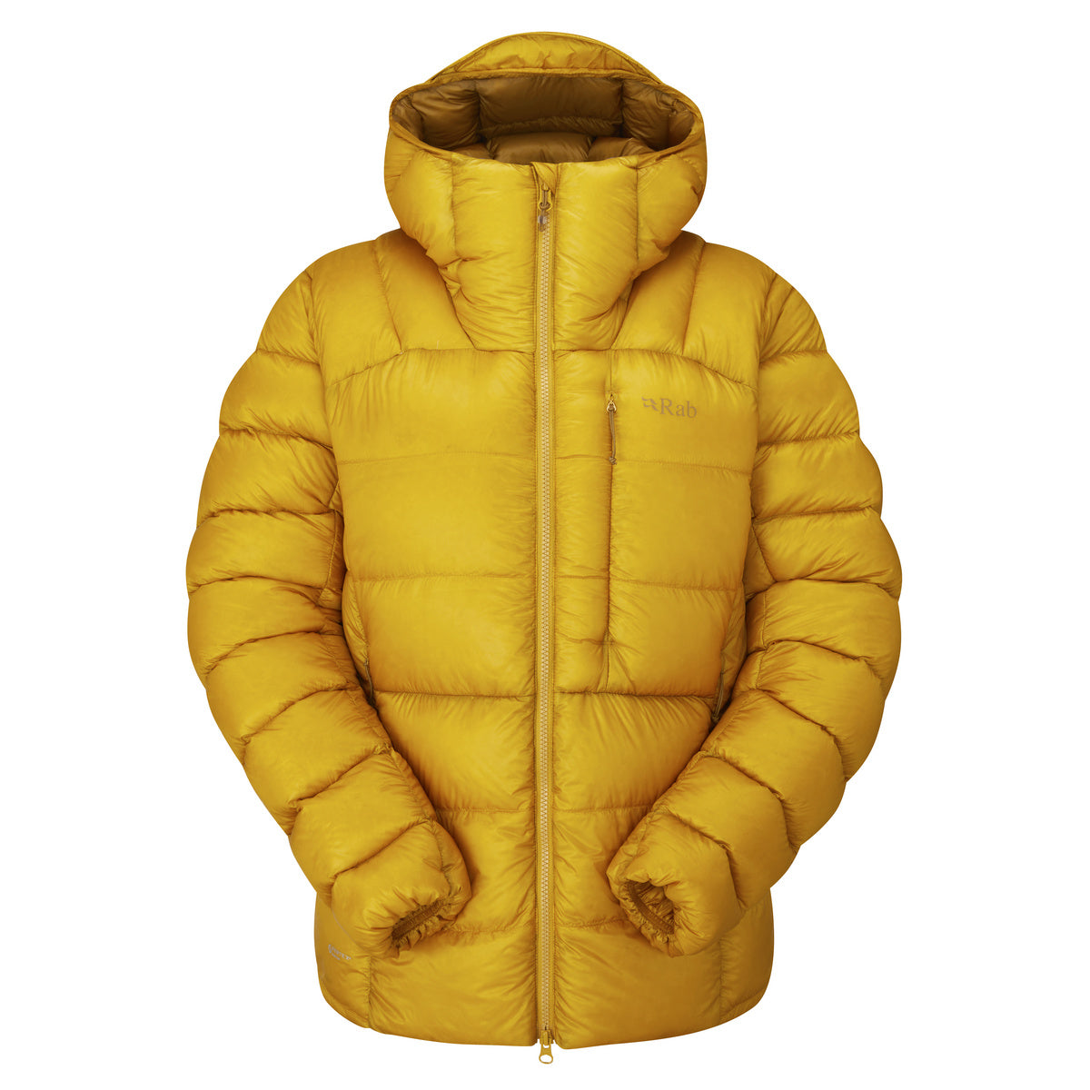 Mythic Ultra Jacket Wmns