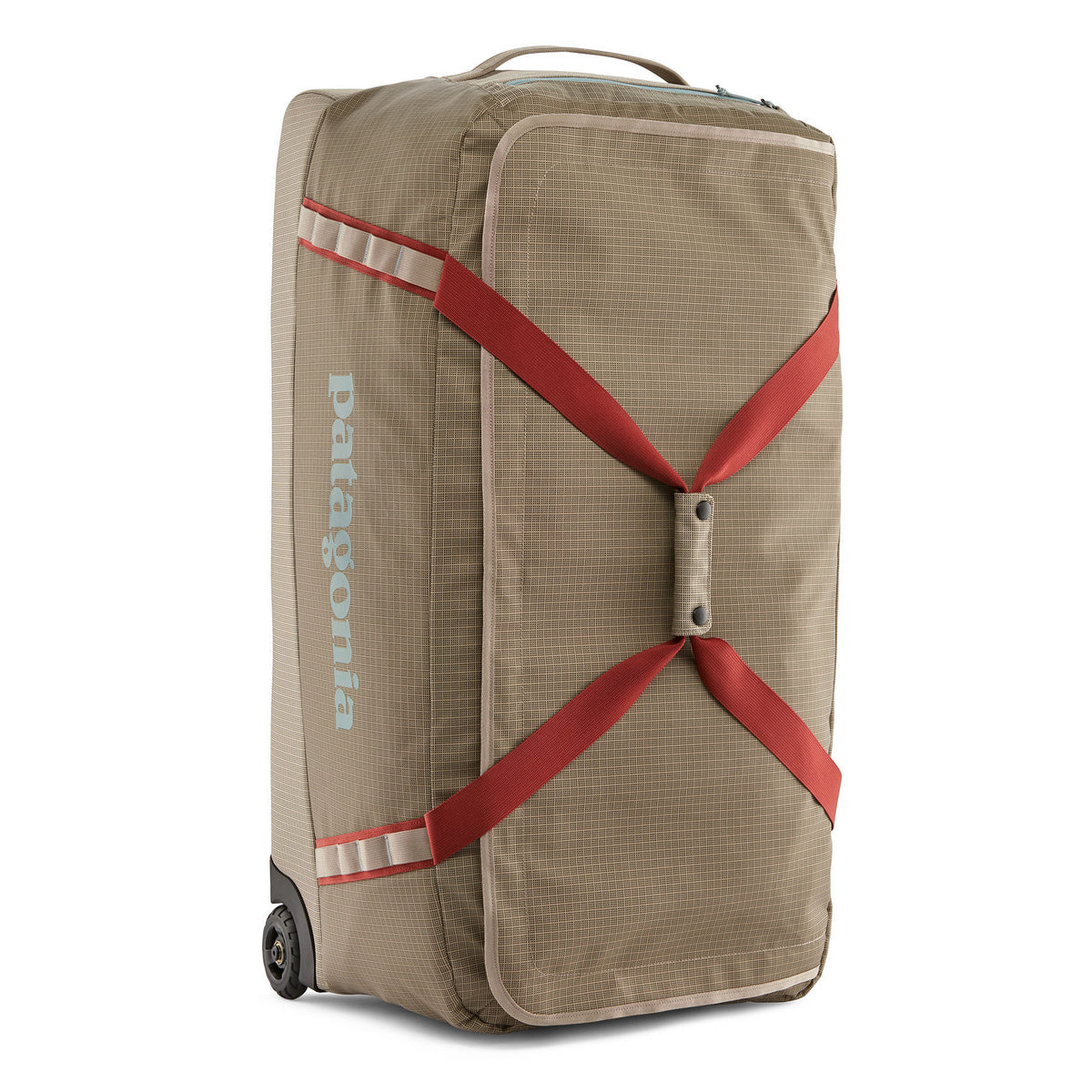 Black Hole Wheeled Duffel 100L