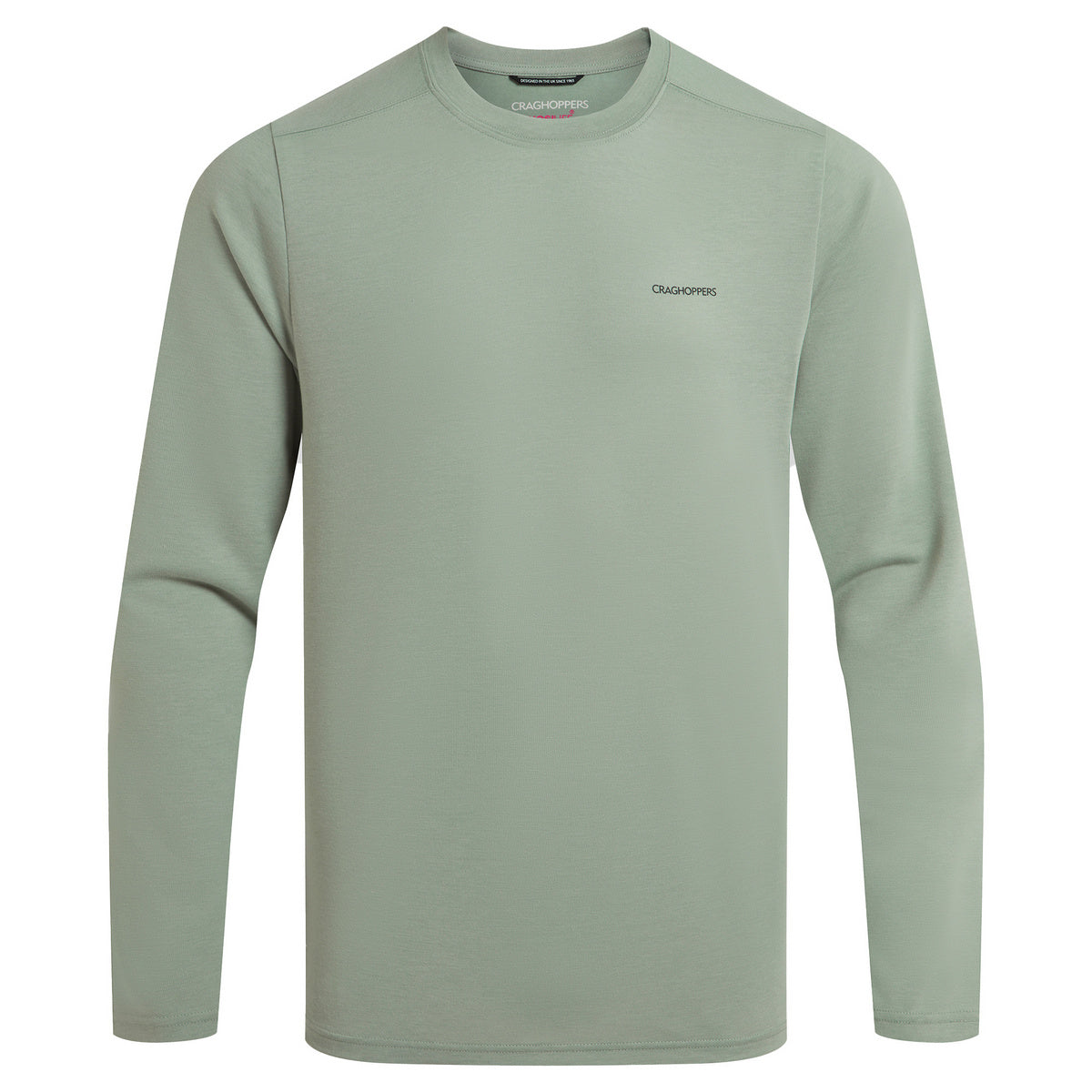 Nosilife Abel Long Sleeved T-Shirt