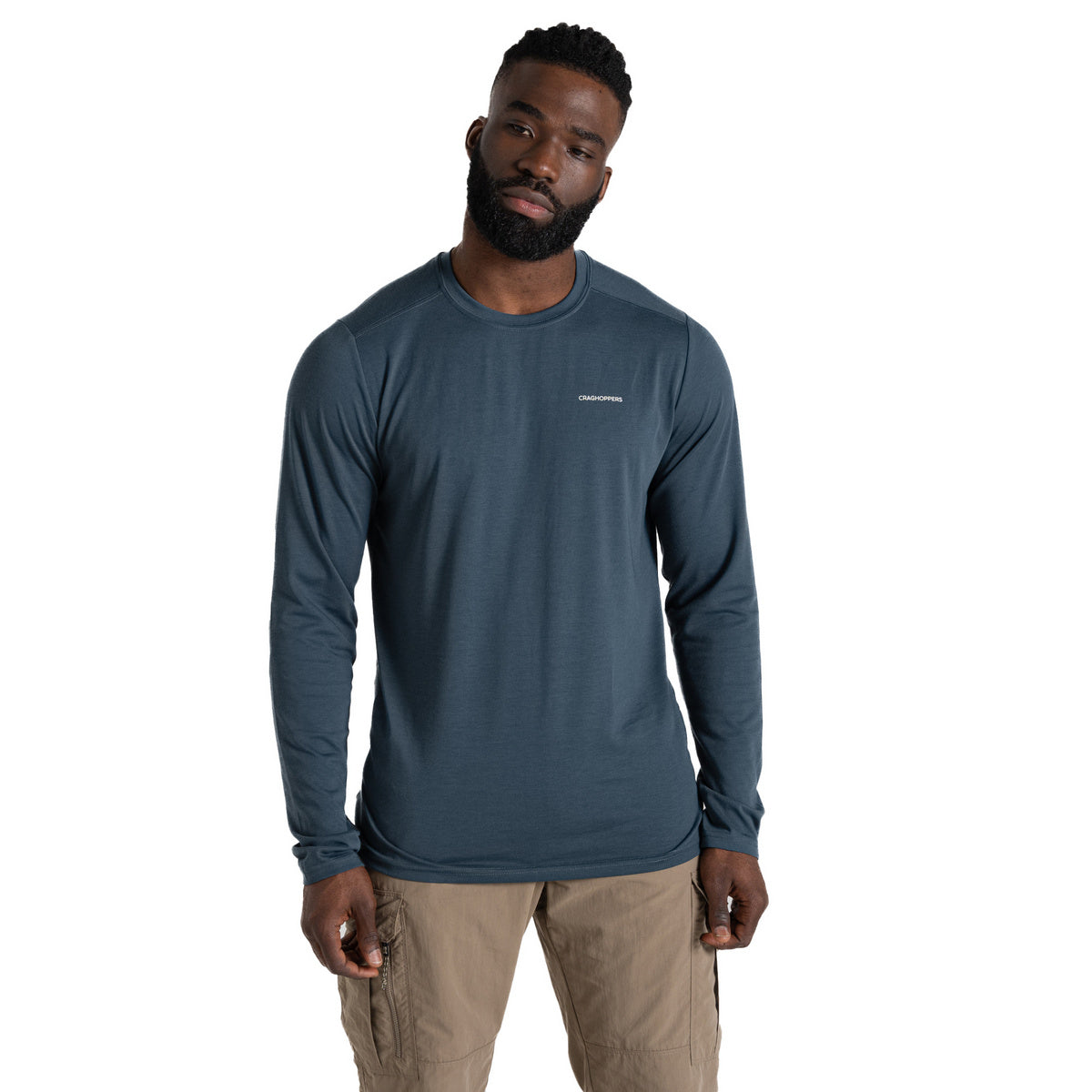 Nosilife Abel Long Sleeved T-Shirt