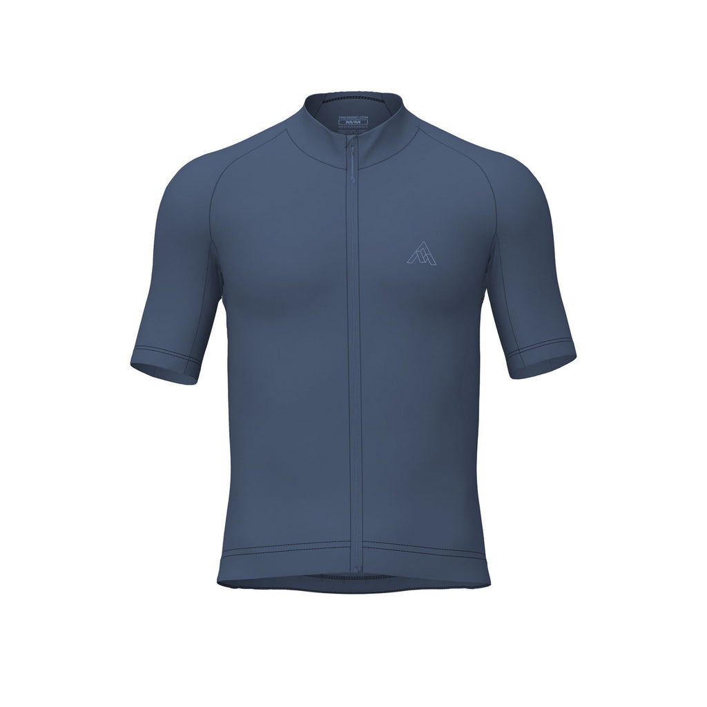 Atlas Jersey SS Men's