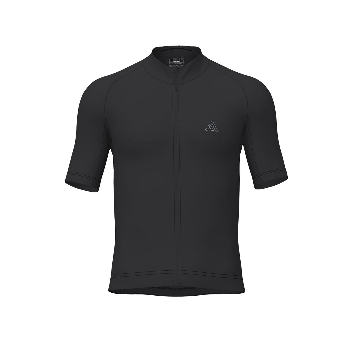 Atlas Jersey SS Men's