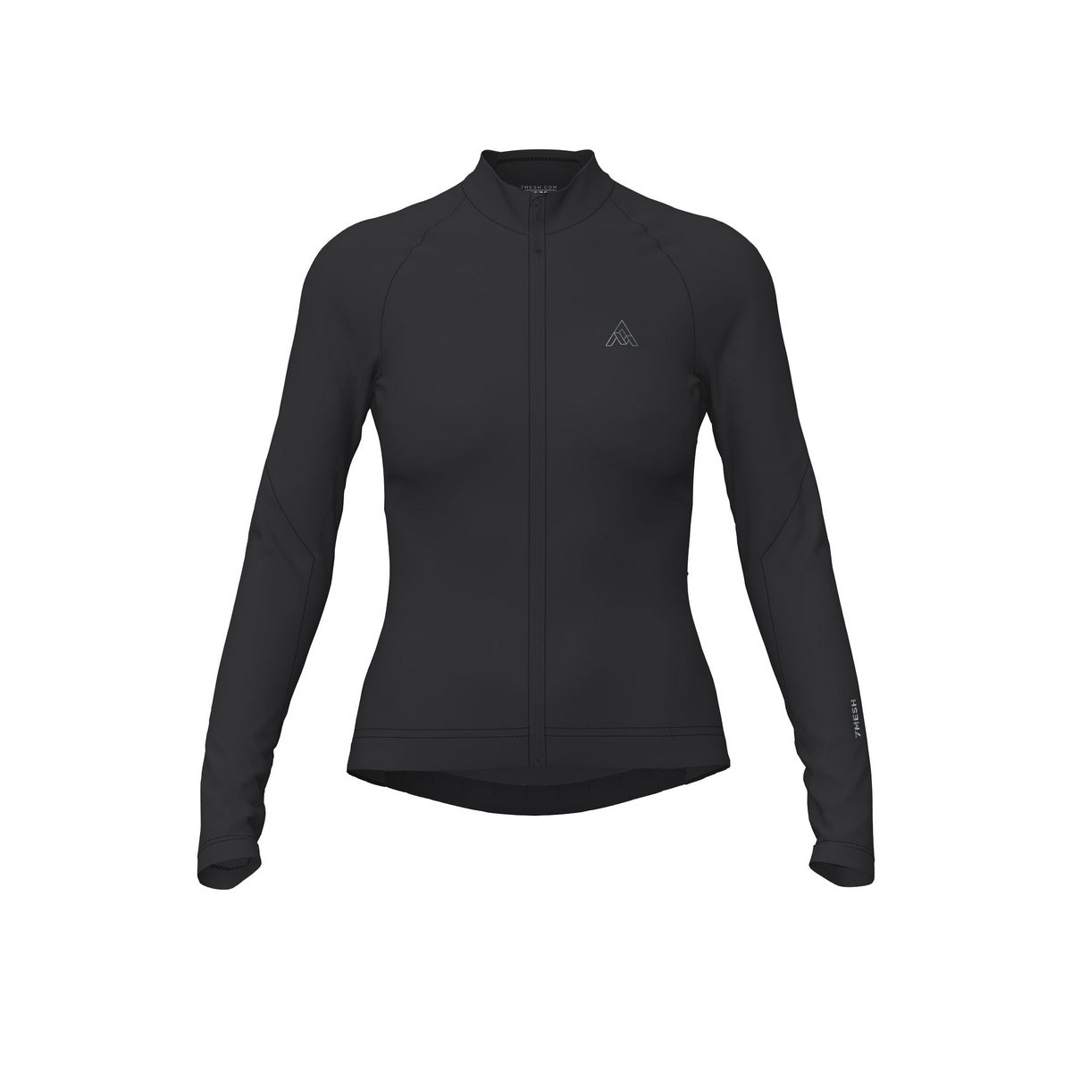 Atlas Jersey LS Women's