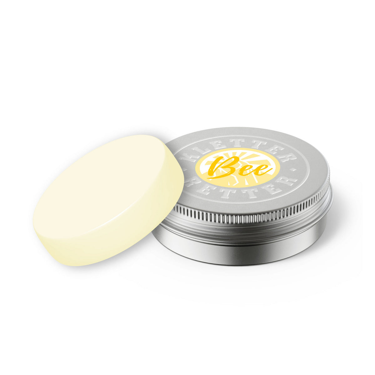 Bee-Disc Bienenwachsbalsam