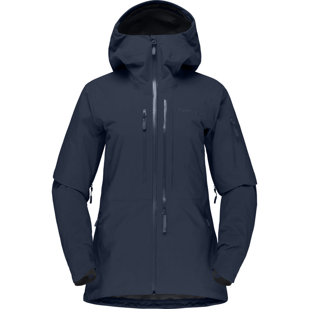 lofoten GTX Pro Jacket W's