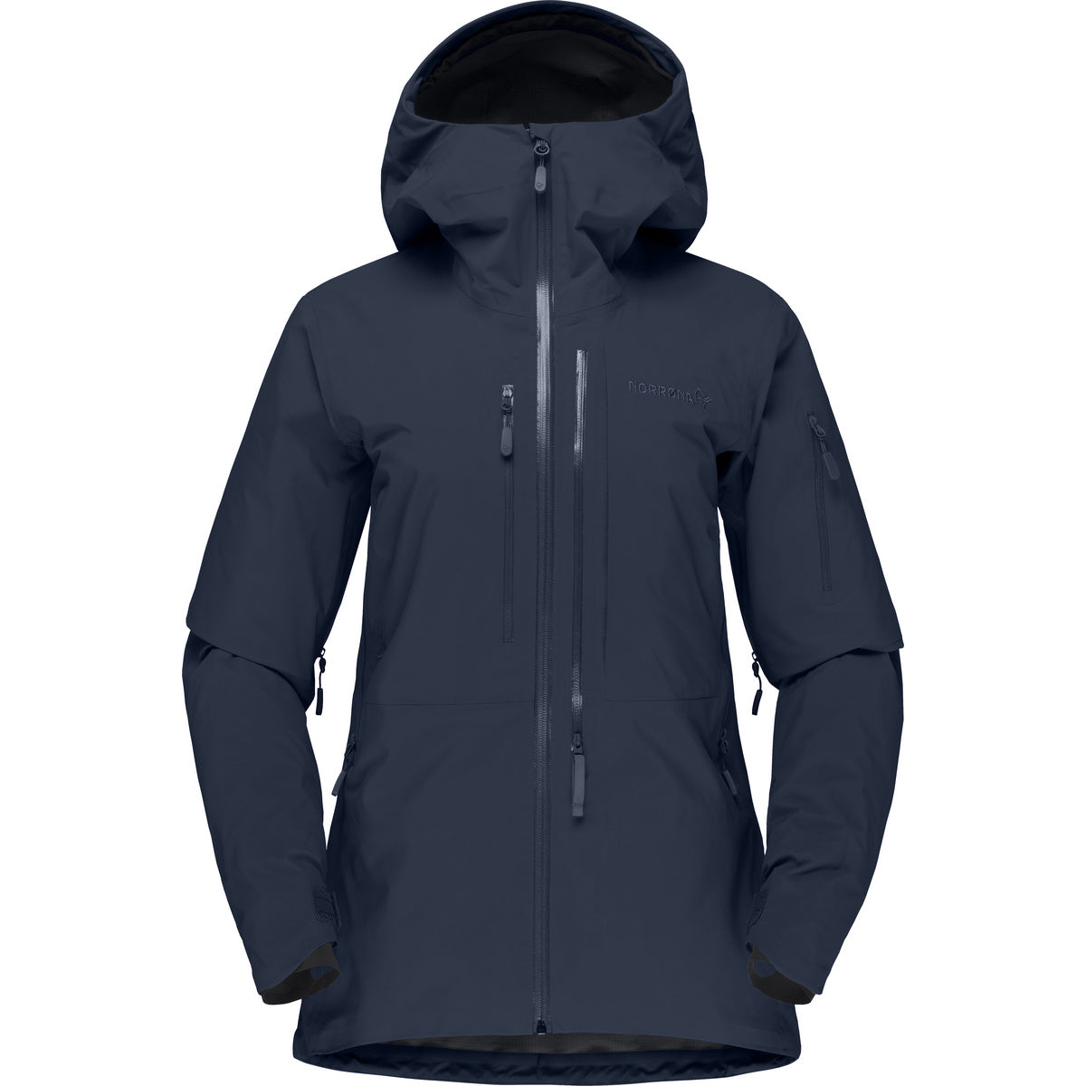 lofoten GTX Pro Jacket W's