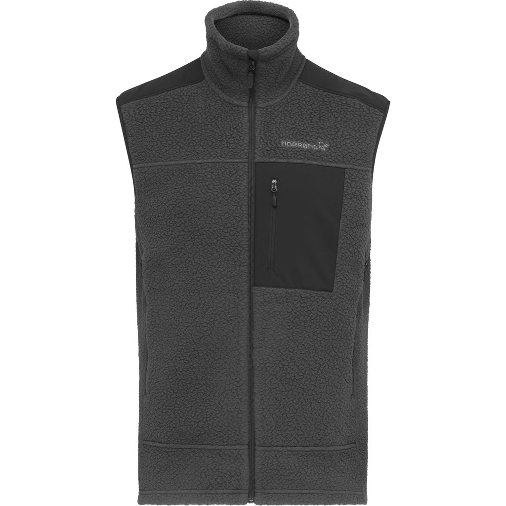 trollveggen Thermal Pro Vest M's