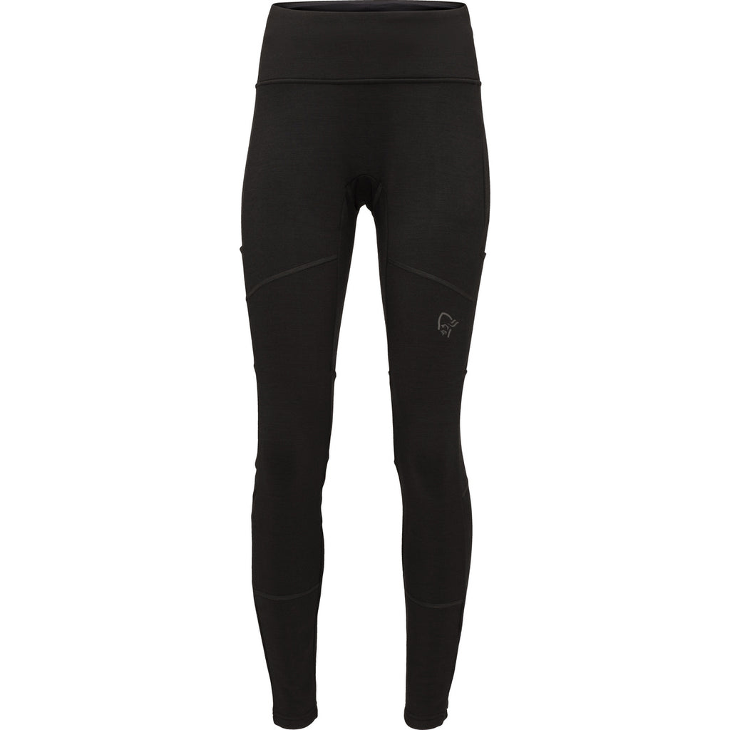 femund warmwool flex2 Tights W's