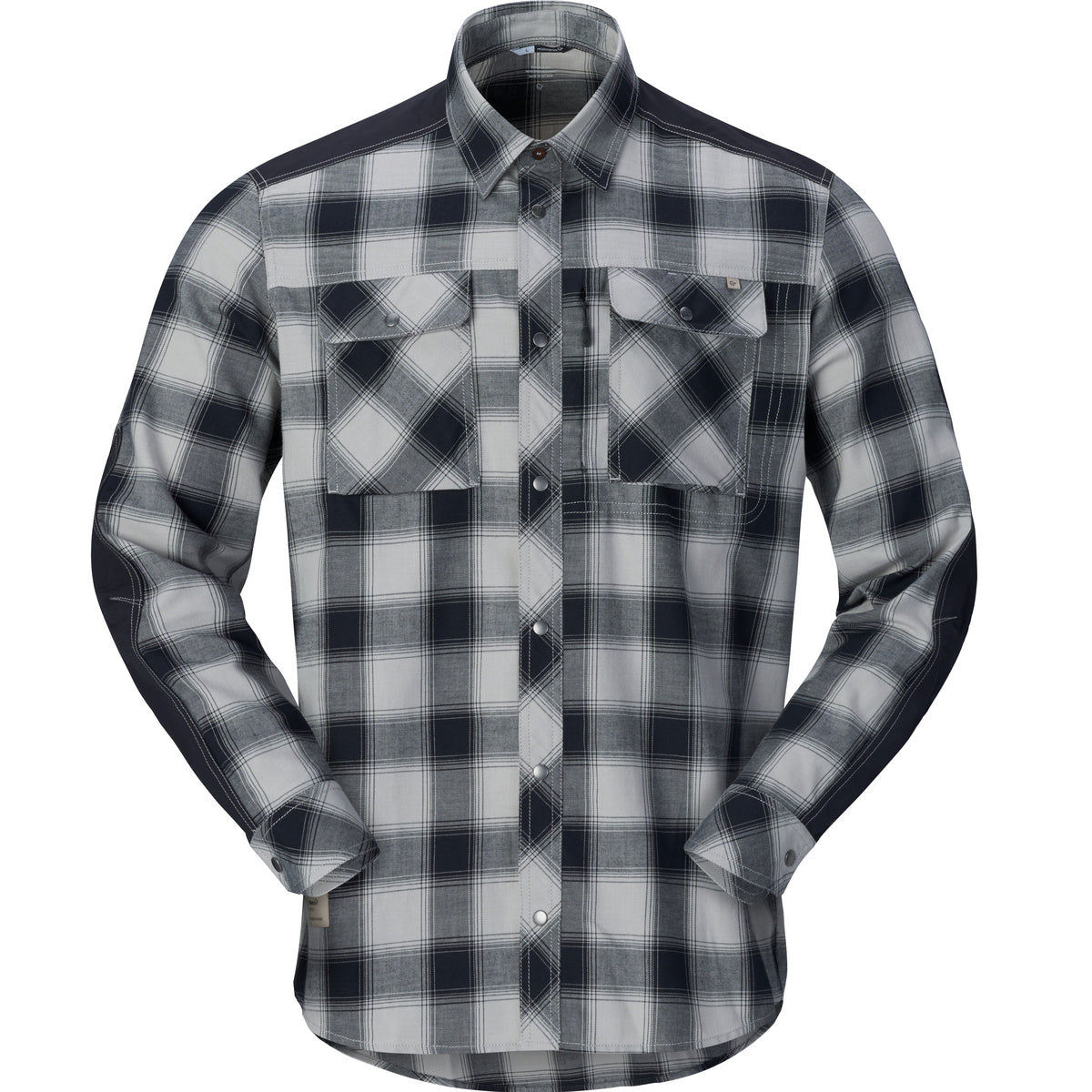 femund flannel Shirt M's