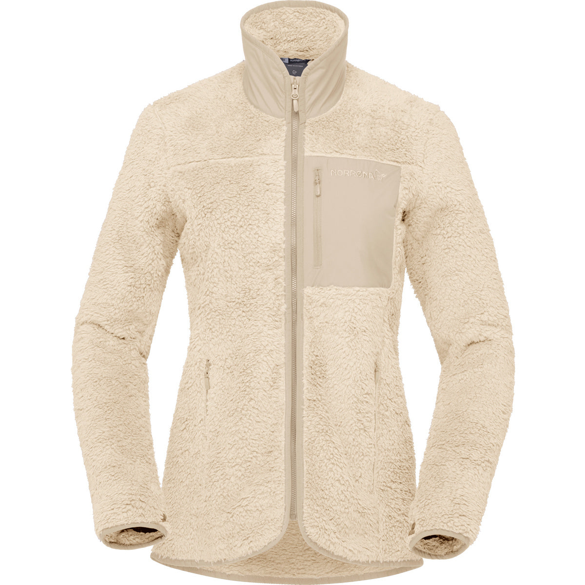 femund warm3 Jacket W's