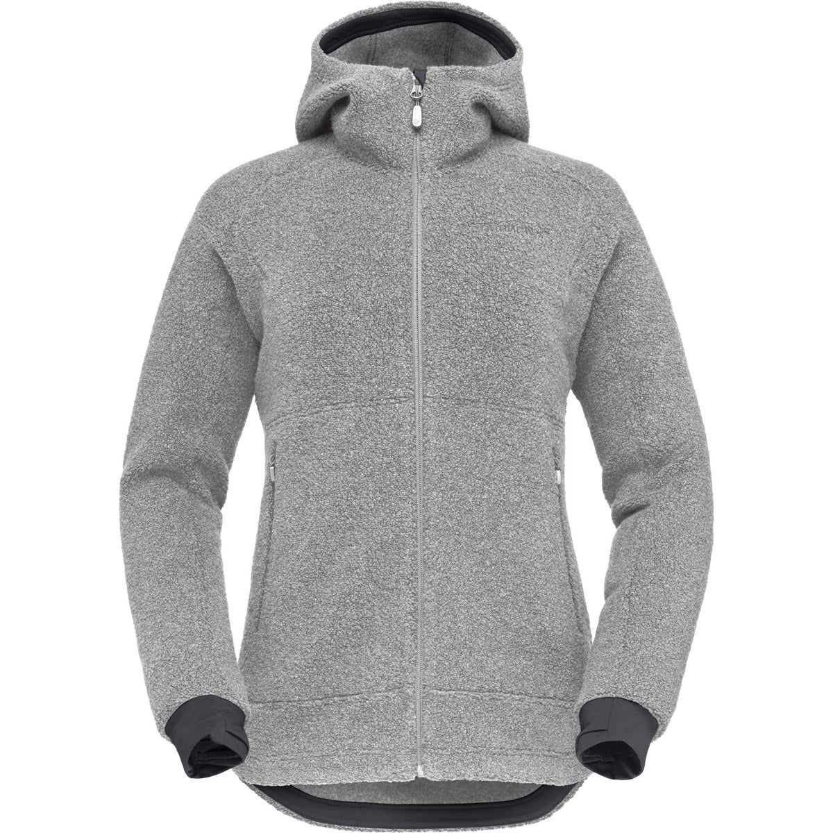 femund warmwool3 Hood W's