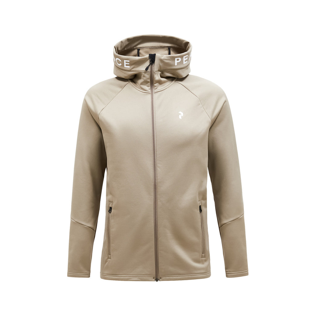 M Rider Zip Hood