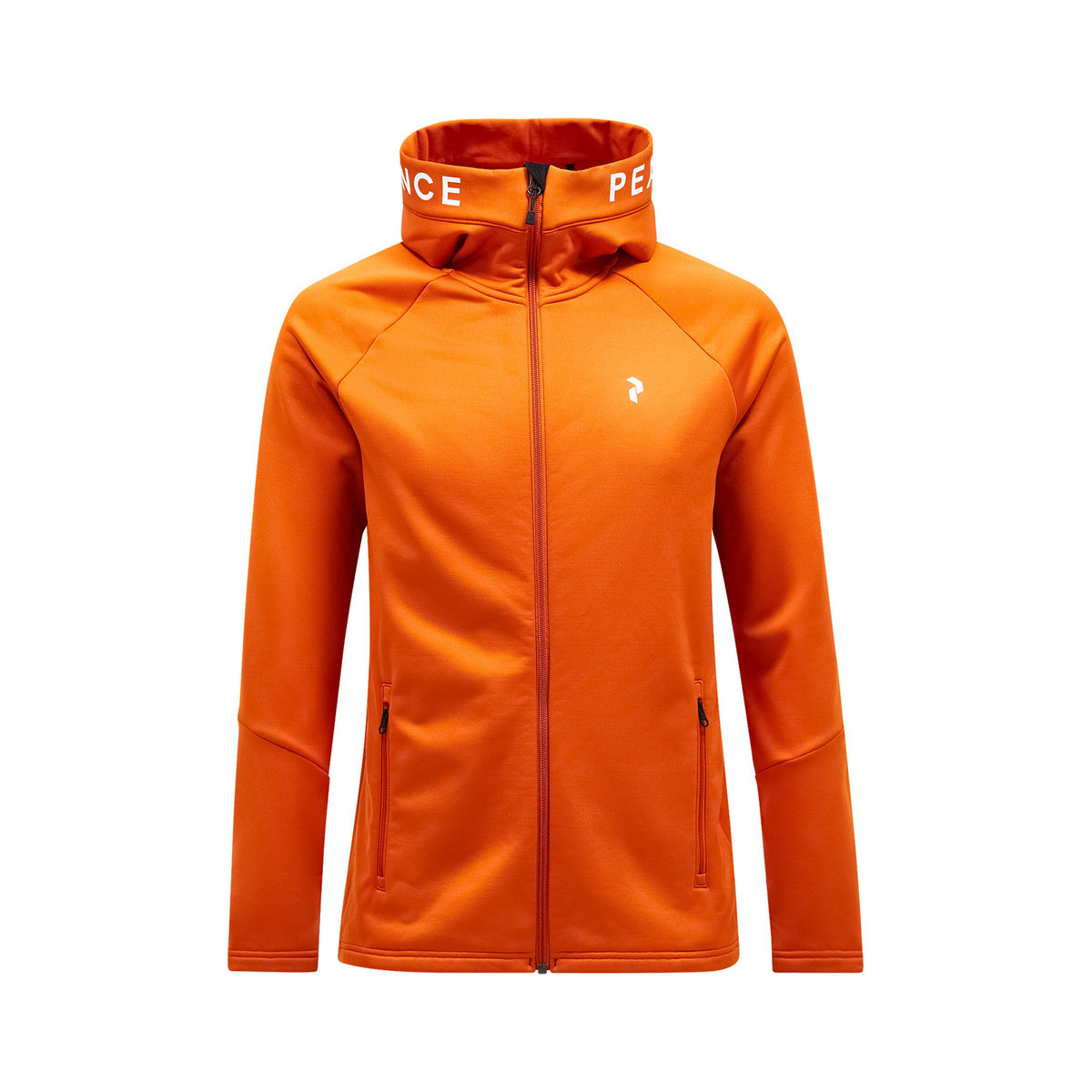 M Rider Zip Hood