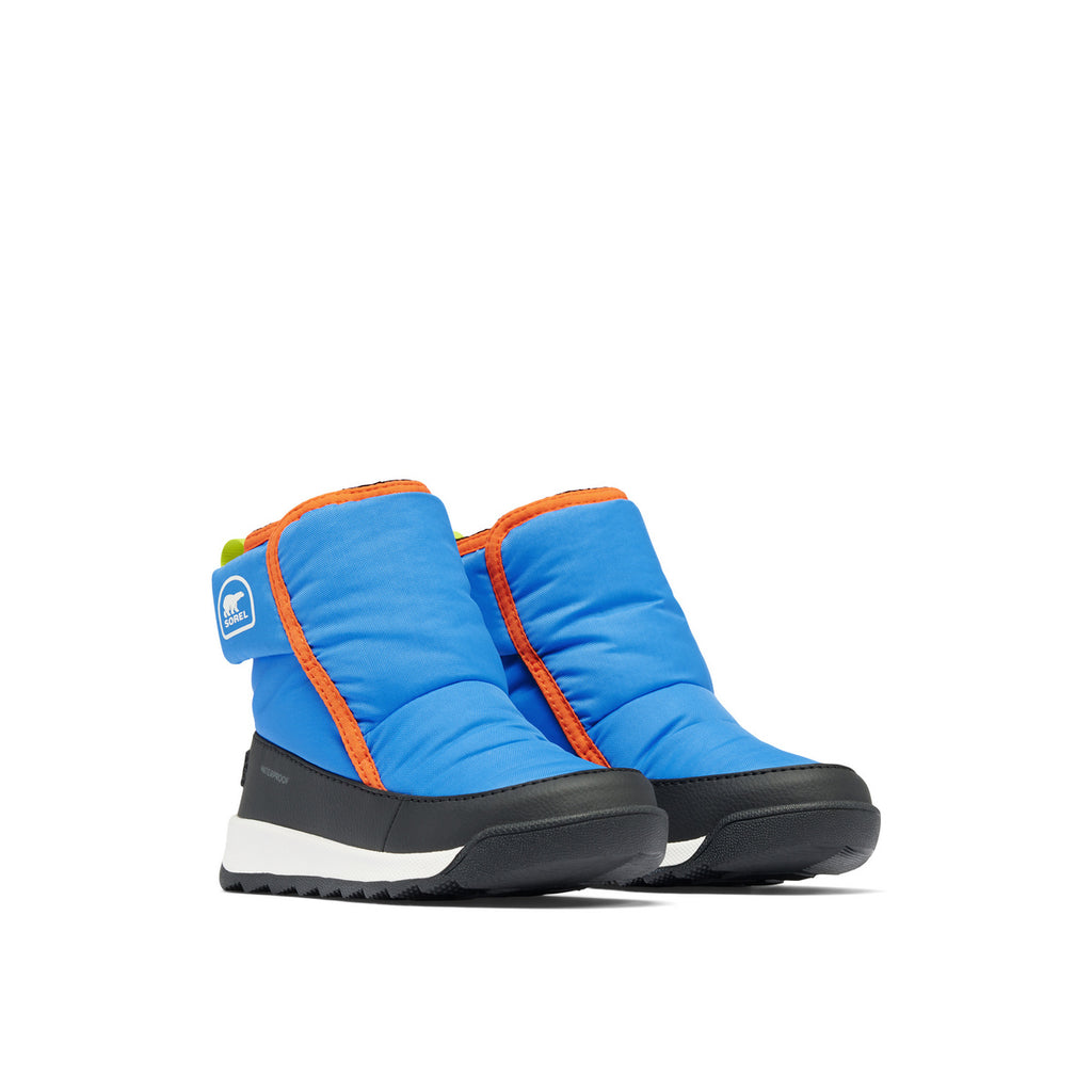 Kids Whitney II Plus Bootie WP