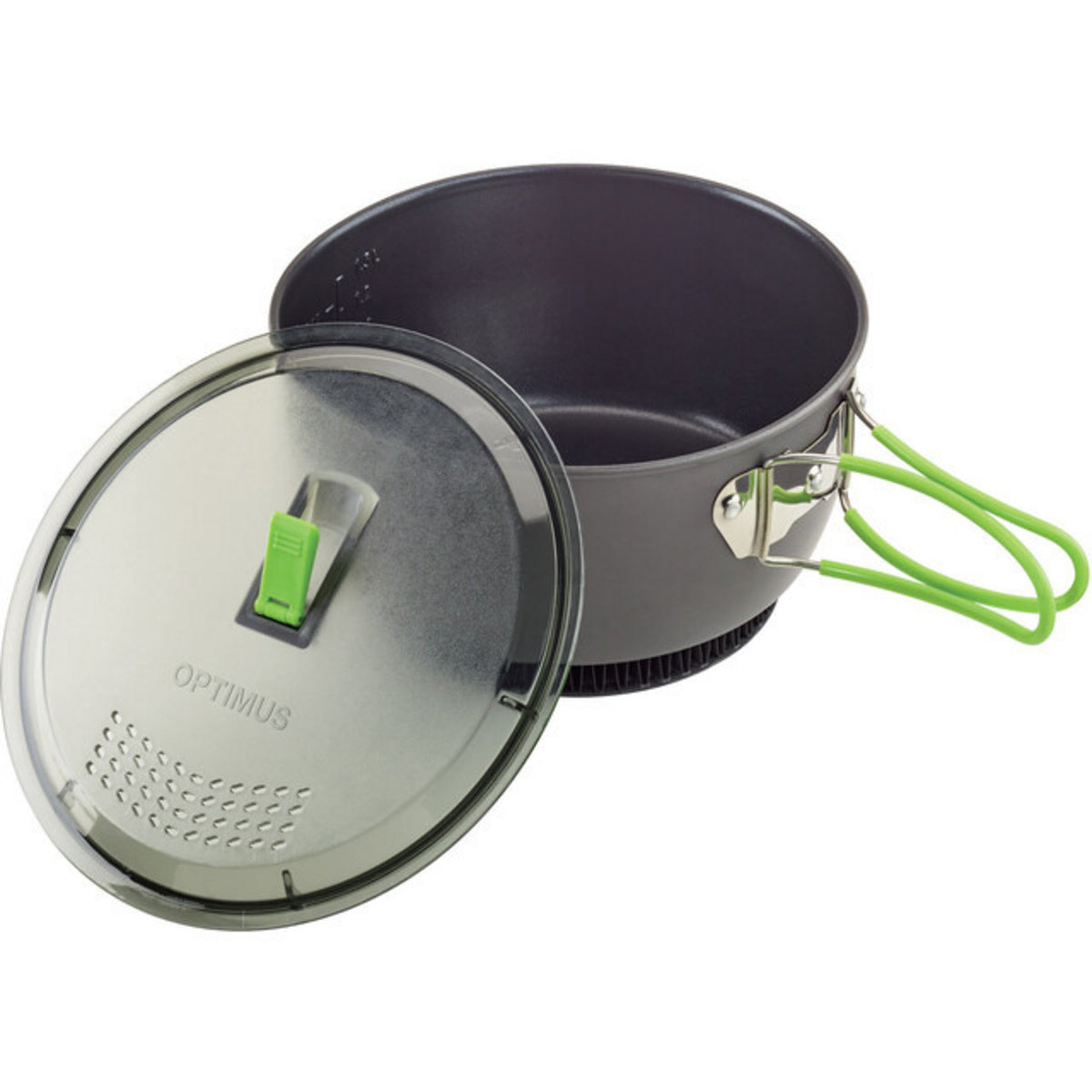 Optimus Terra Xpress HE Kochtopf