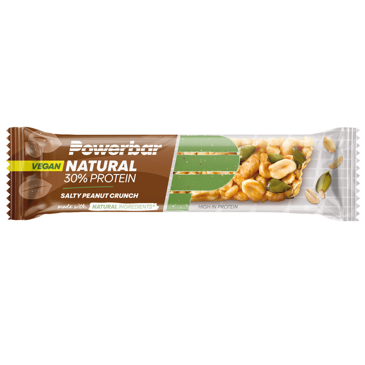 Natural Protein