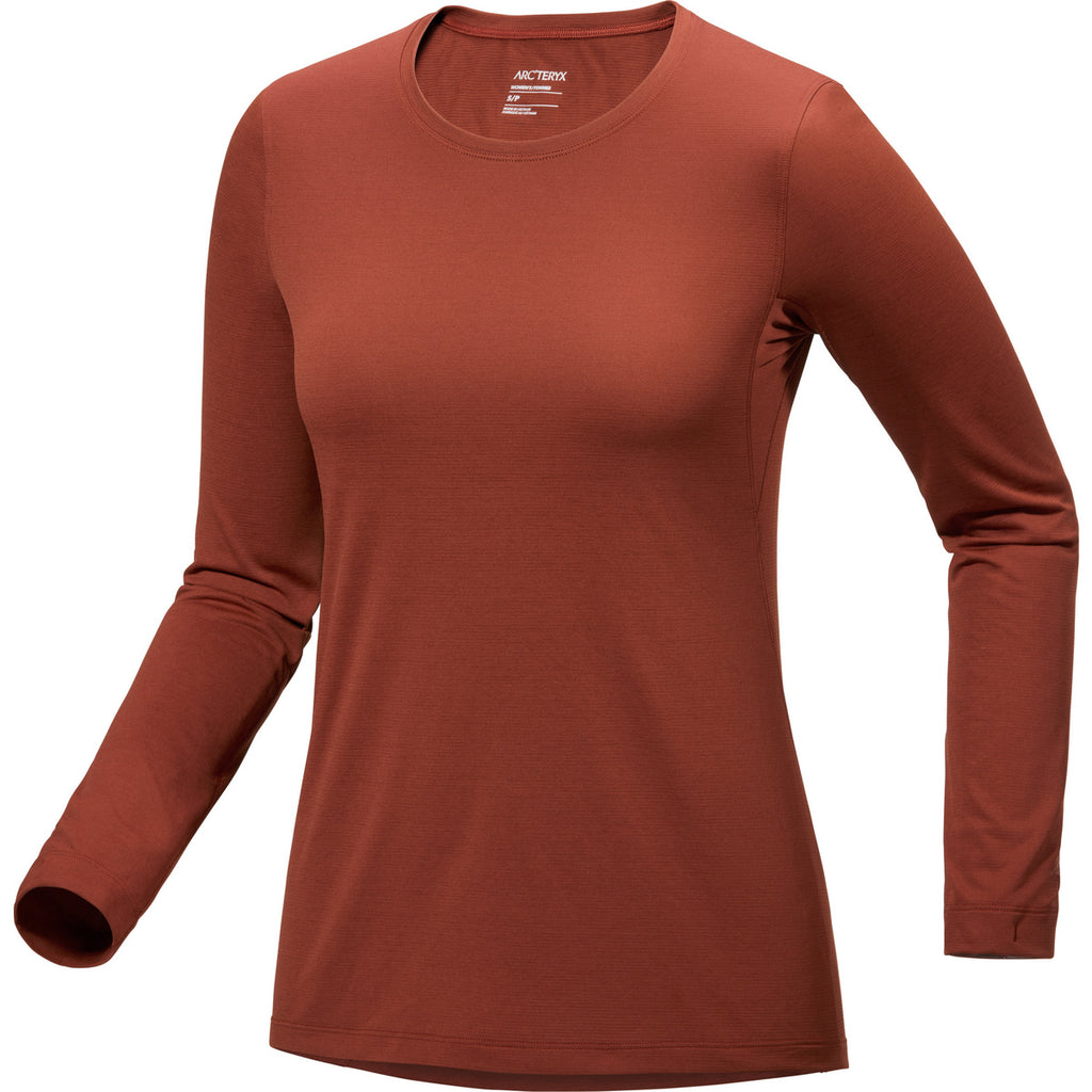 Taema Crew LS W