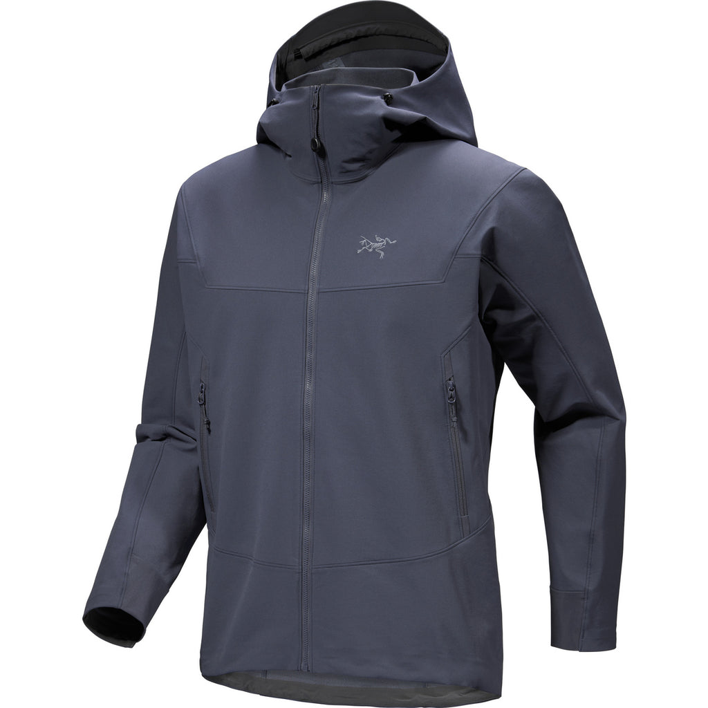 Gamma Hoody M