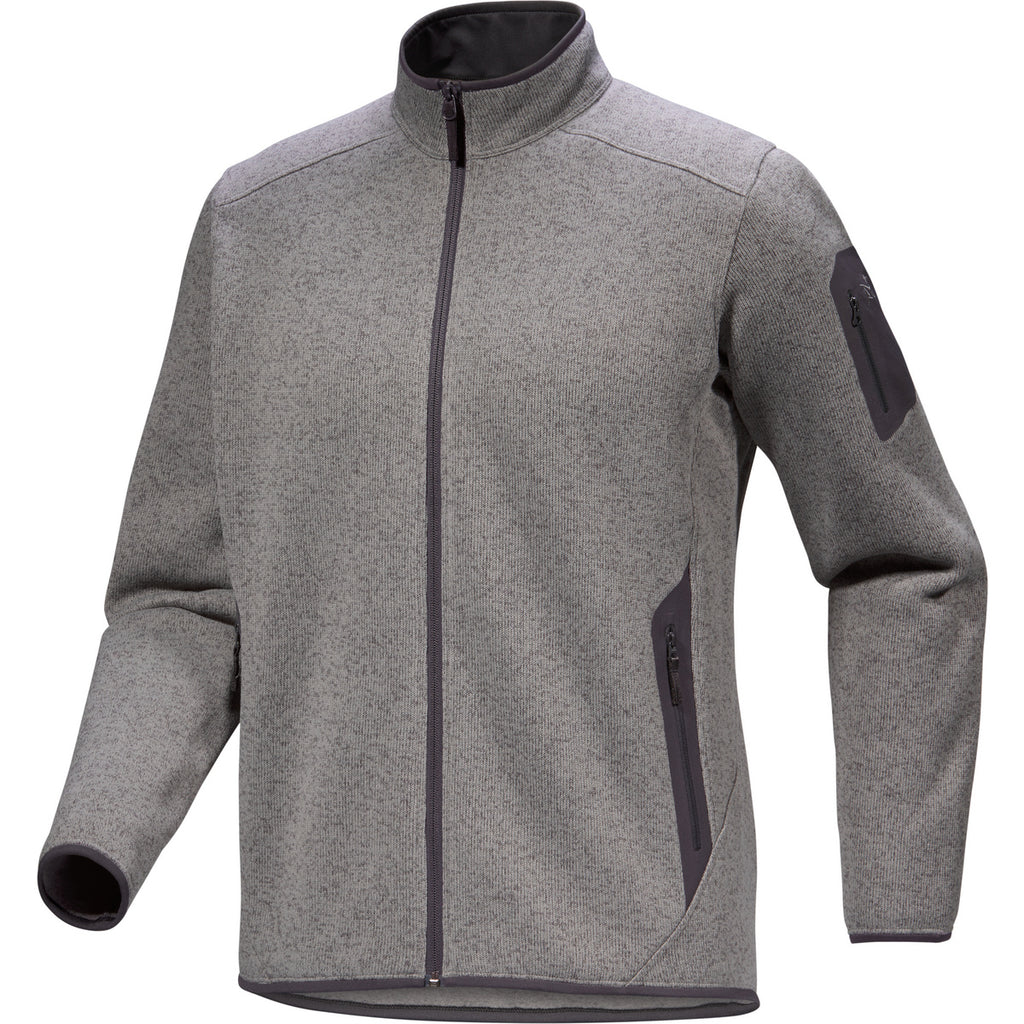 Covert Cardigan M