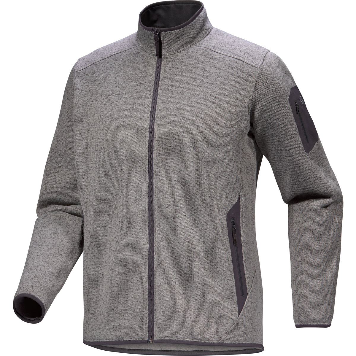 Covert Cardigan M