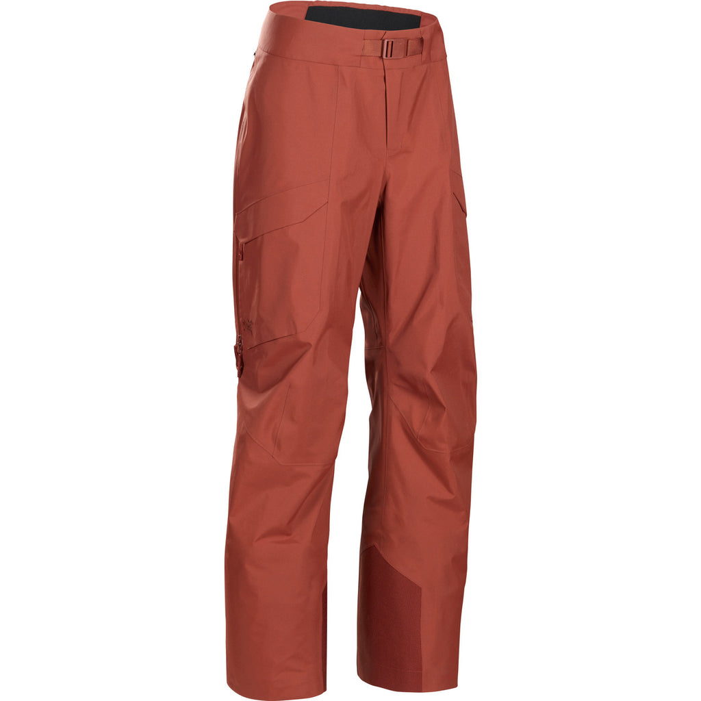Sentinel Relaxed Pant W
