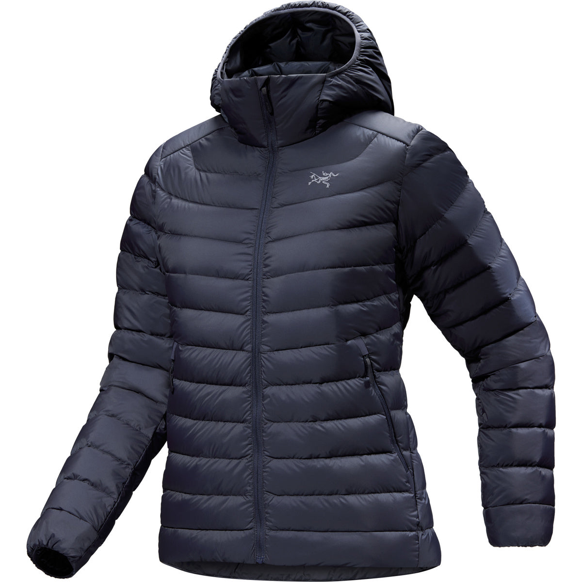Cerium Hoody W