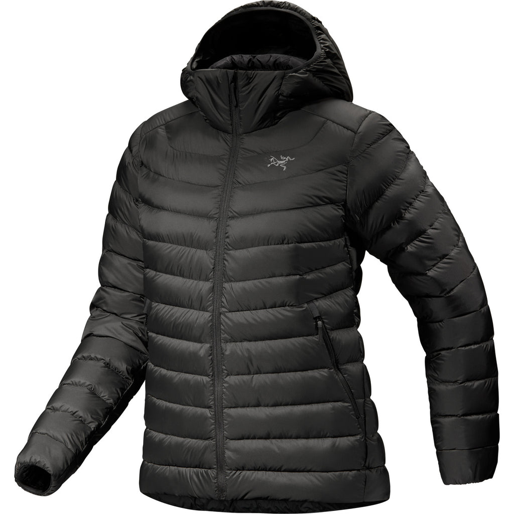 Cerium Hoody W