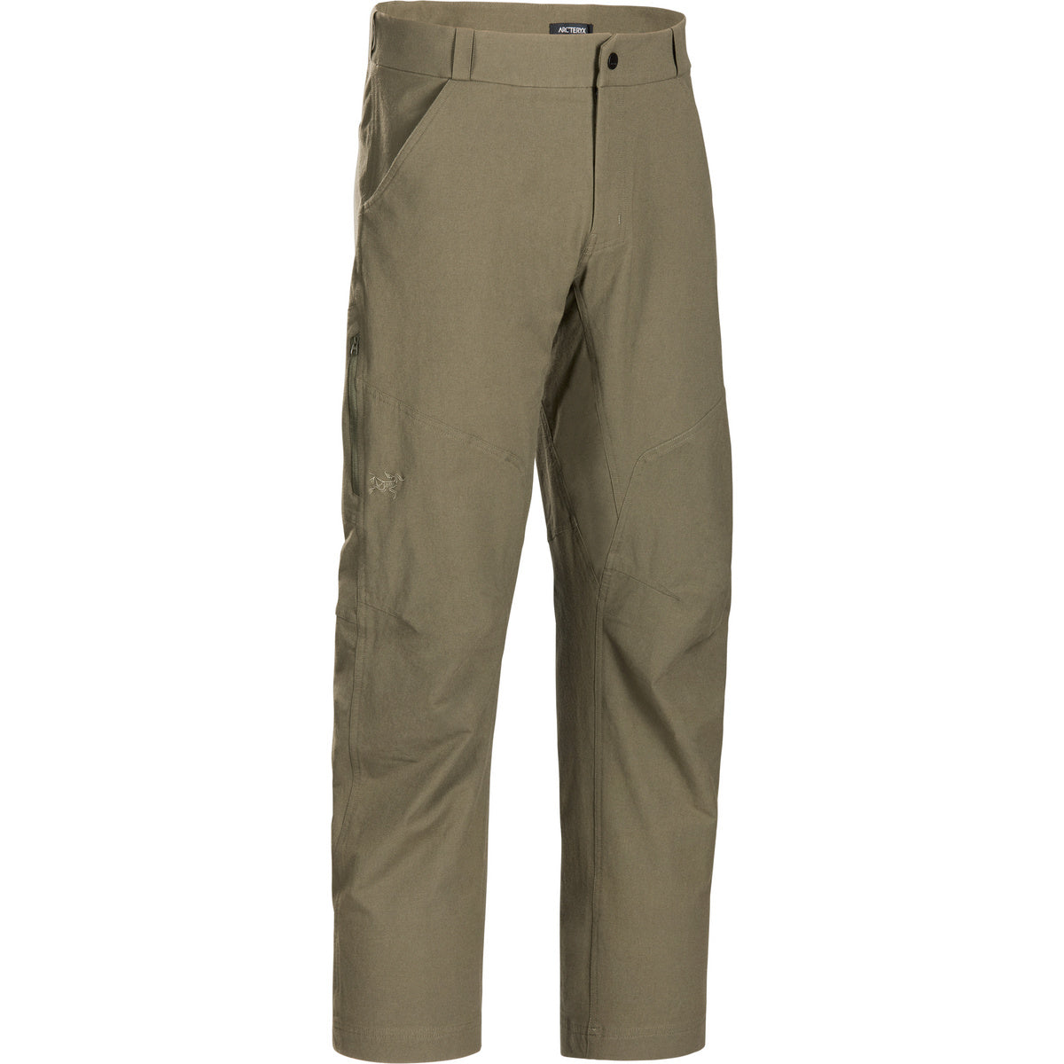 Cronin Cotton Pant M