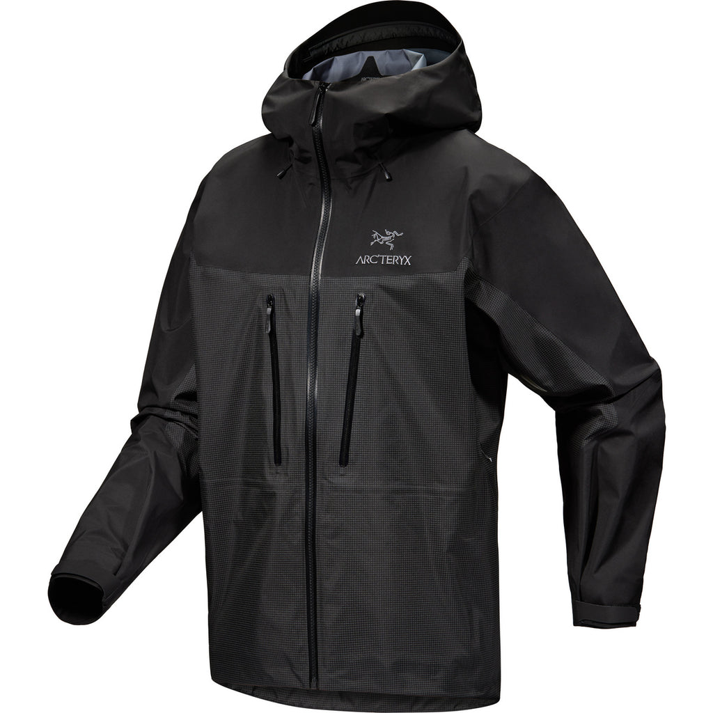 Alpha Jacket M
