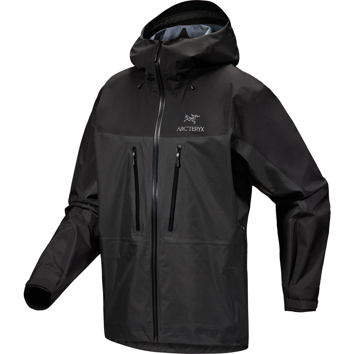 Alpha Jacket M