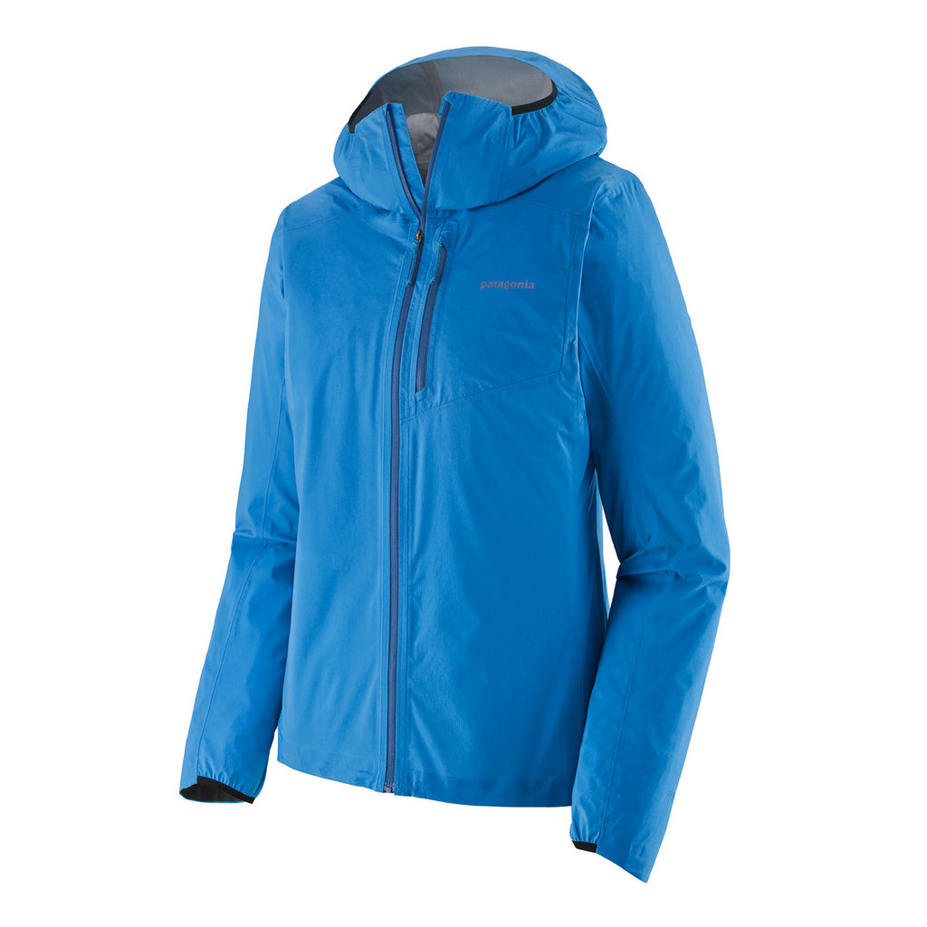W's Storm Racer Jkt