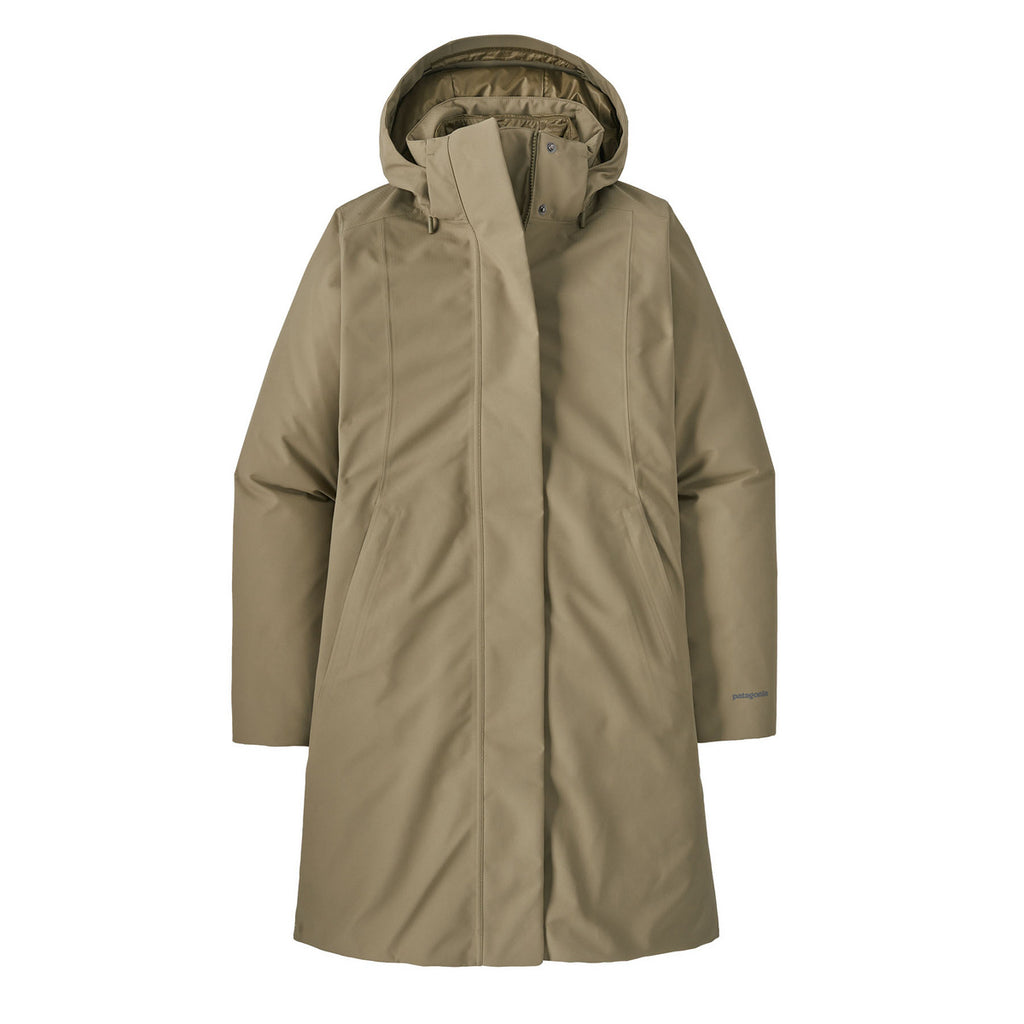 W's Tres 3-in-1 Parka