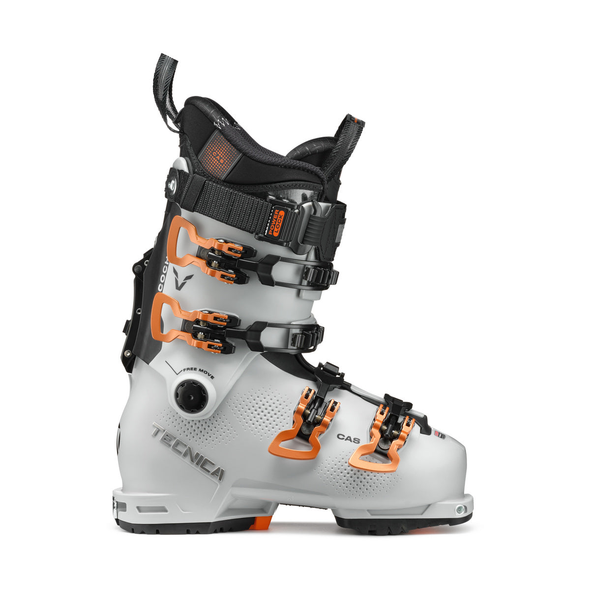 Cochise 115 W DYN GW