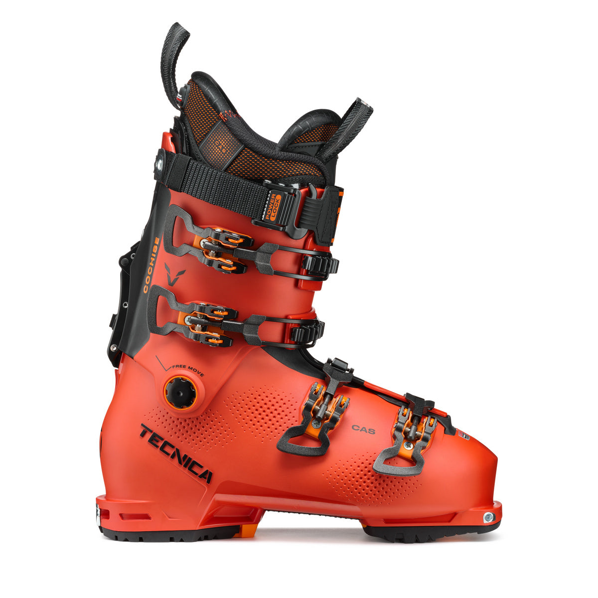 Cochise 130 DYN GW
