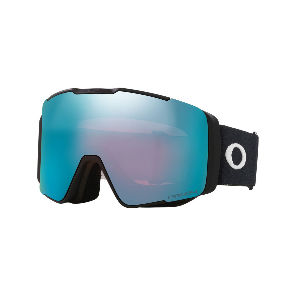 Line Miner Pro L, Prizm Sapphire & Prizm Torch
