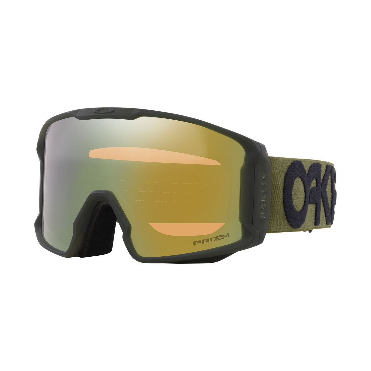 Line Miner L, prizm sage gold iridium