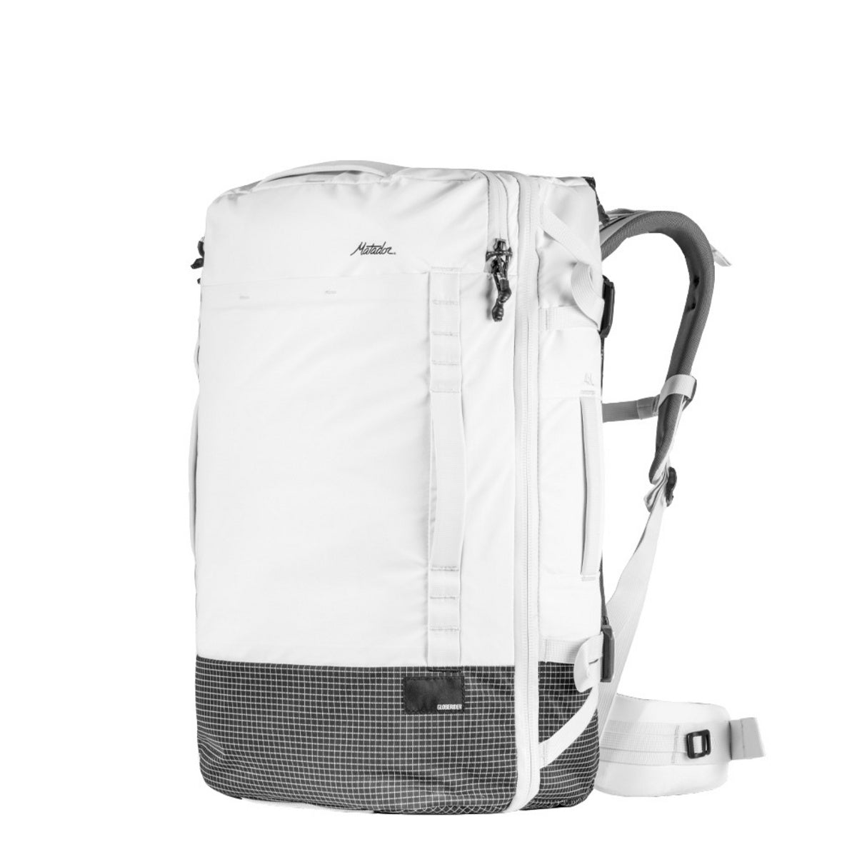 GlobeRider 45 Travel Backpack