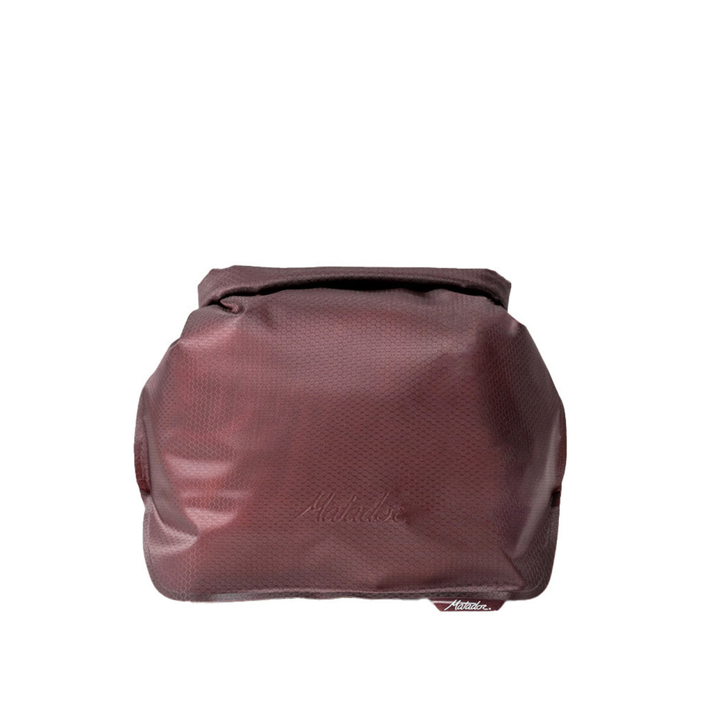 FlatPak Waterproof Toiletry Case