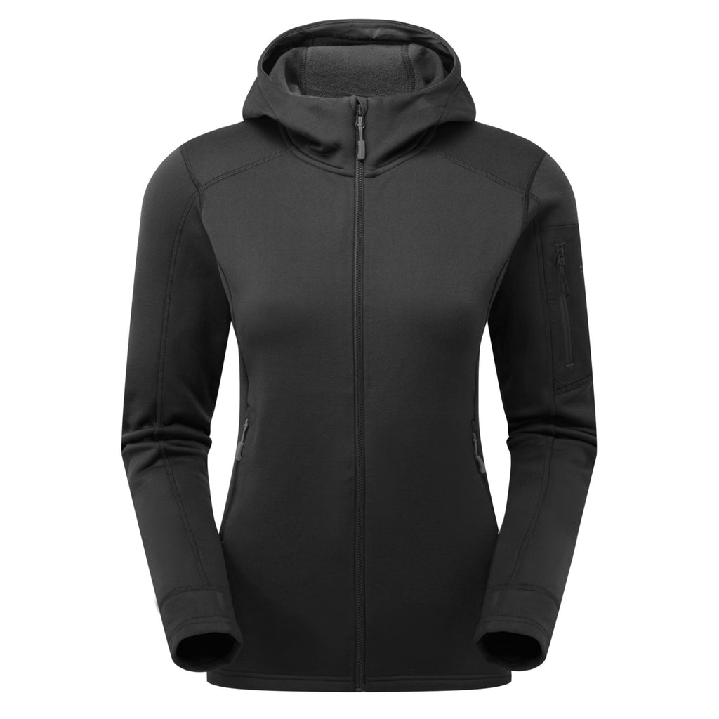 Modulus Hoody Wmns
