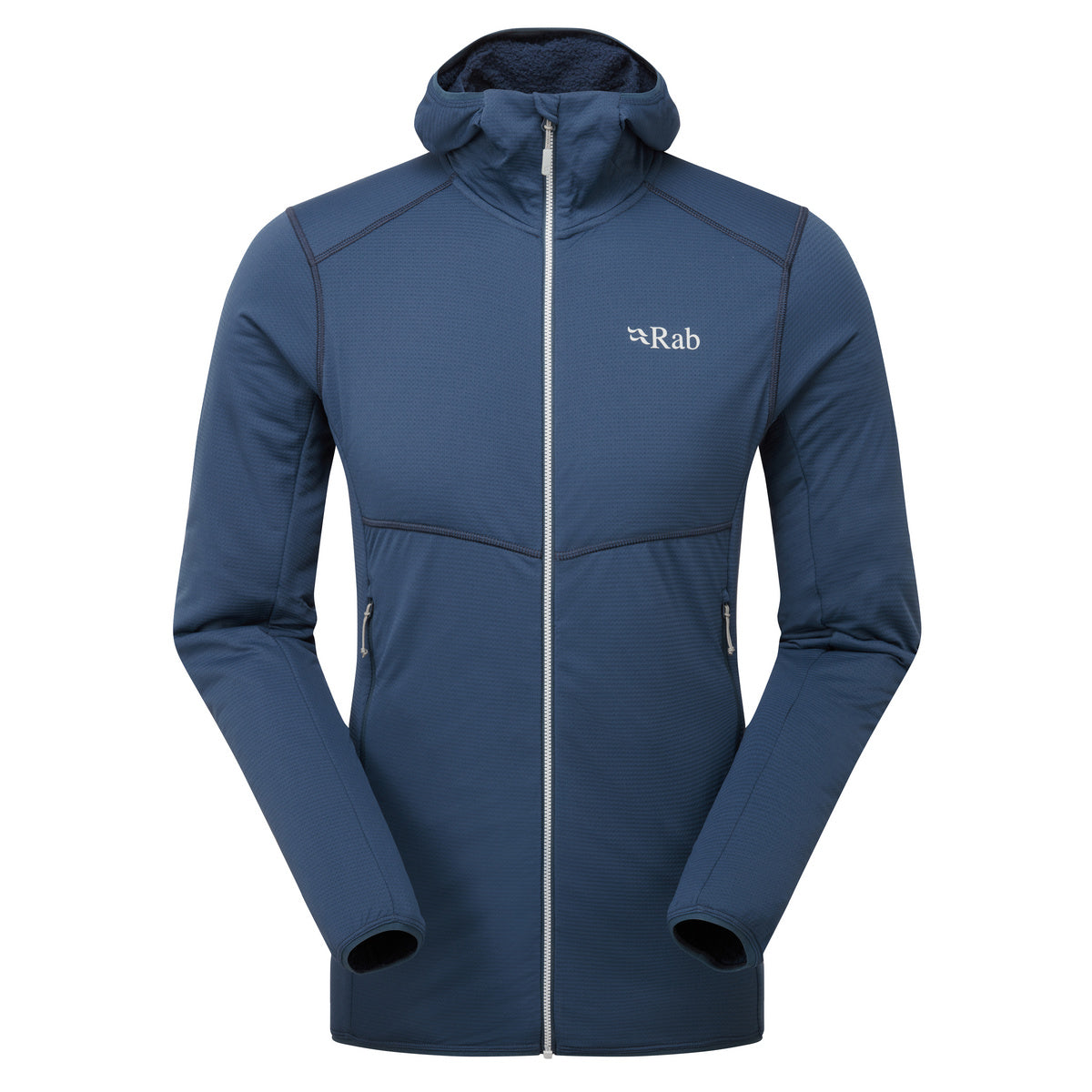 Evolute Hoody
