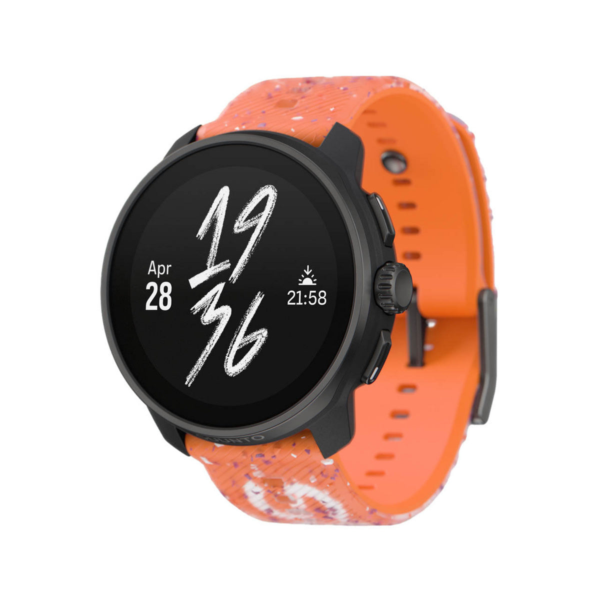 Race S Steel