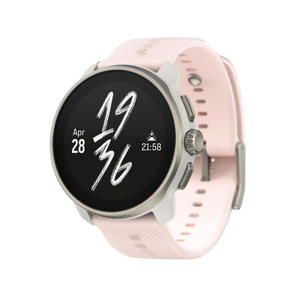 Race S Steel