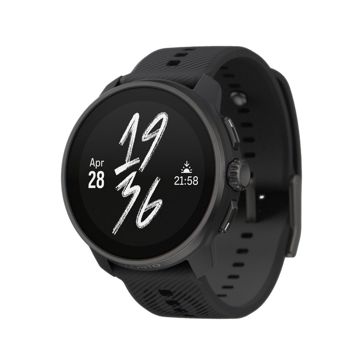 Race S Steel