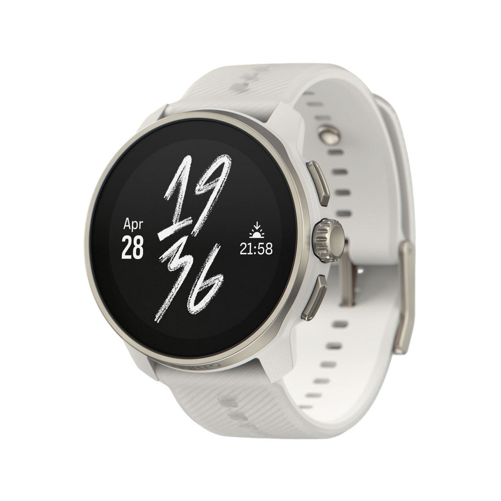 Race S Steel