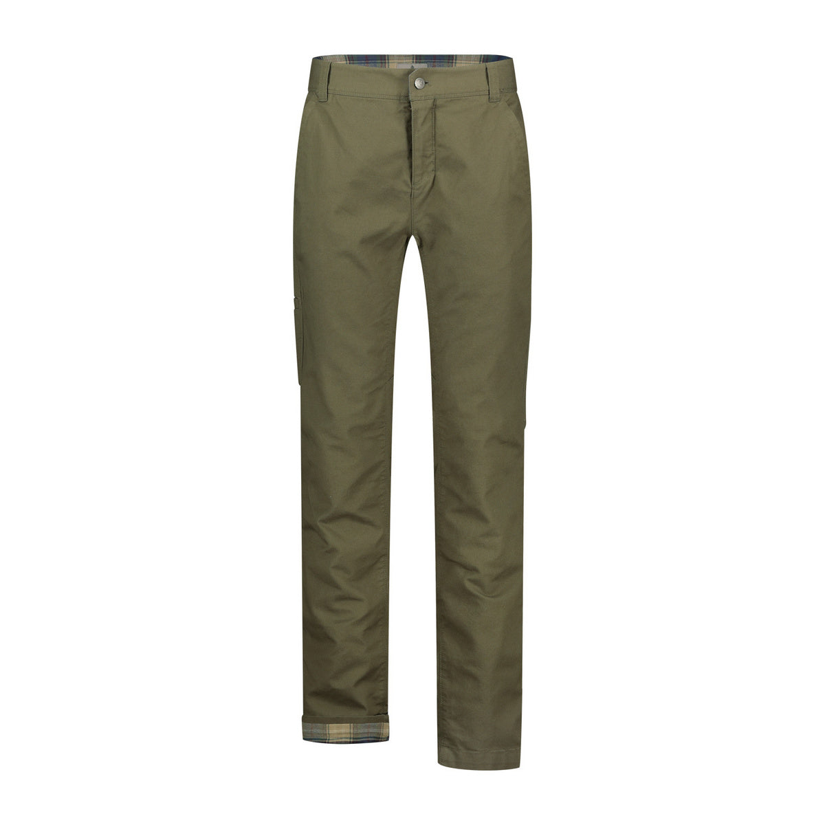 Billy Goat II Lined Pant