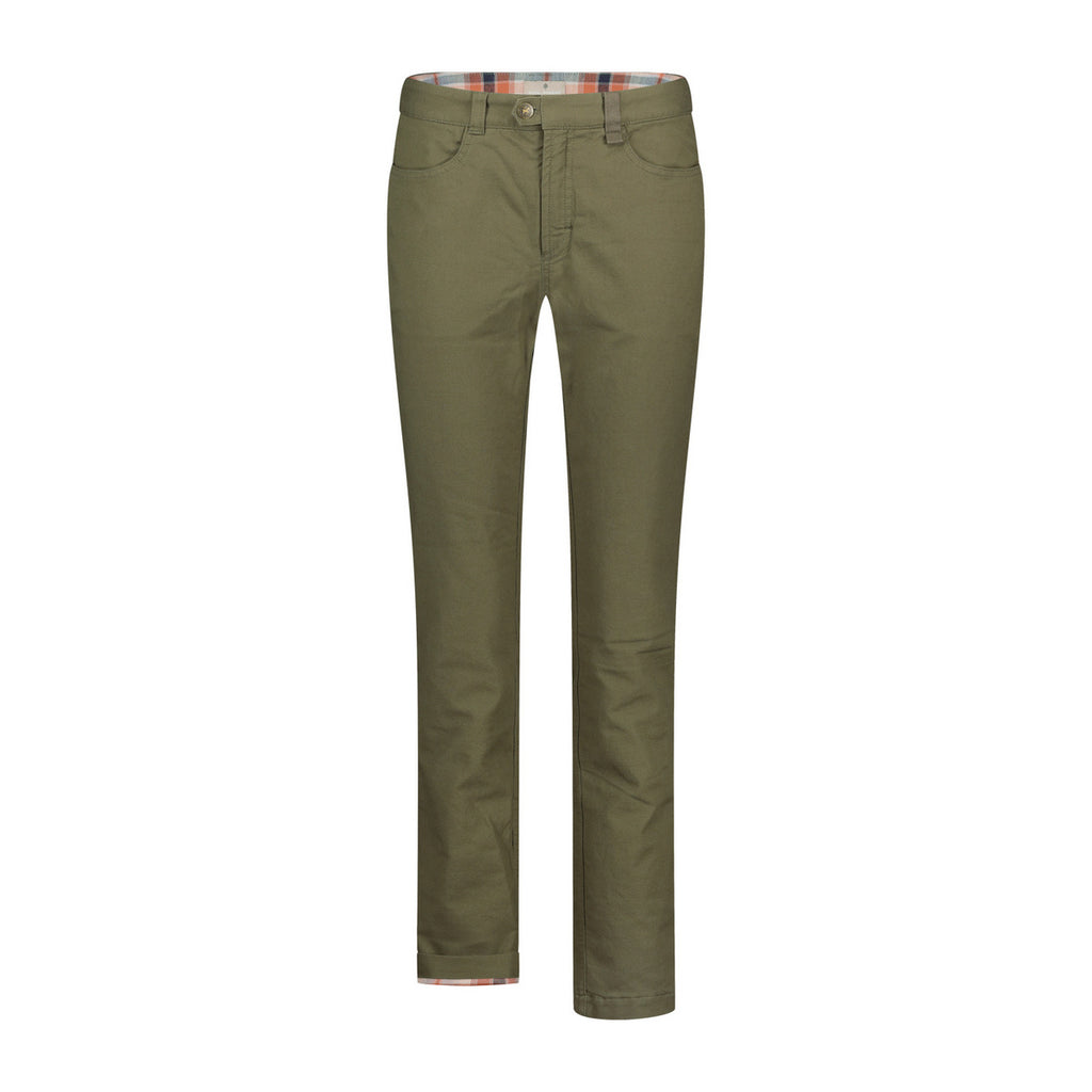 Billy Goat II Lined Pant