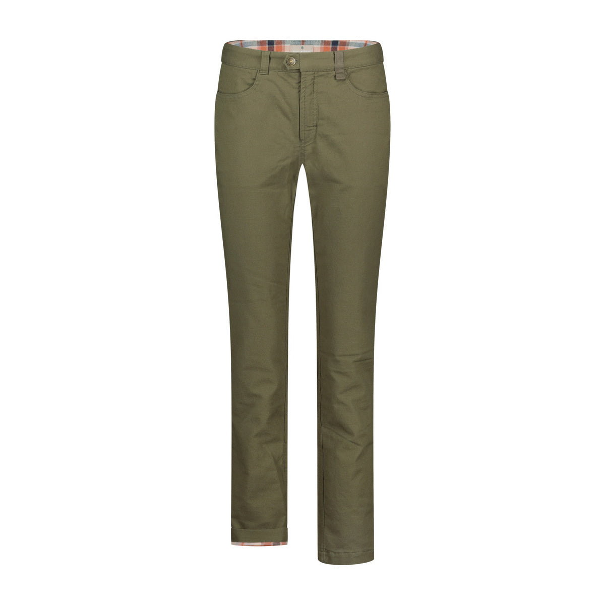 Billy Goat II Lined Pant